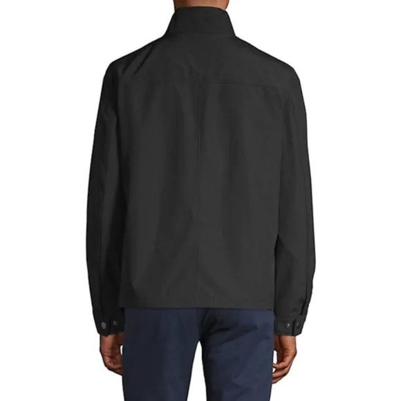 London Fog Men's Neo-Bonded Jacket - Picture 2 of 7